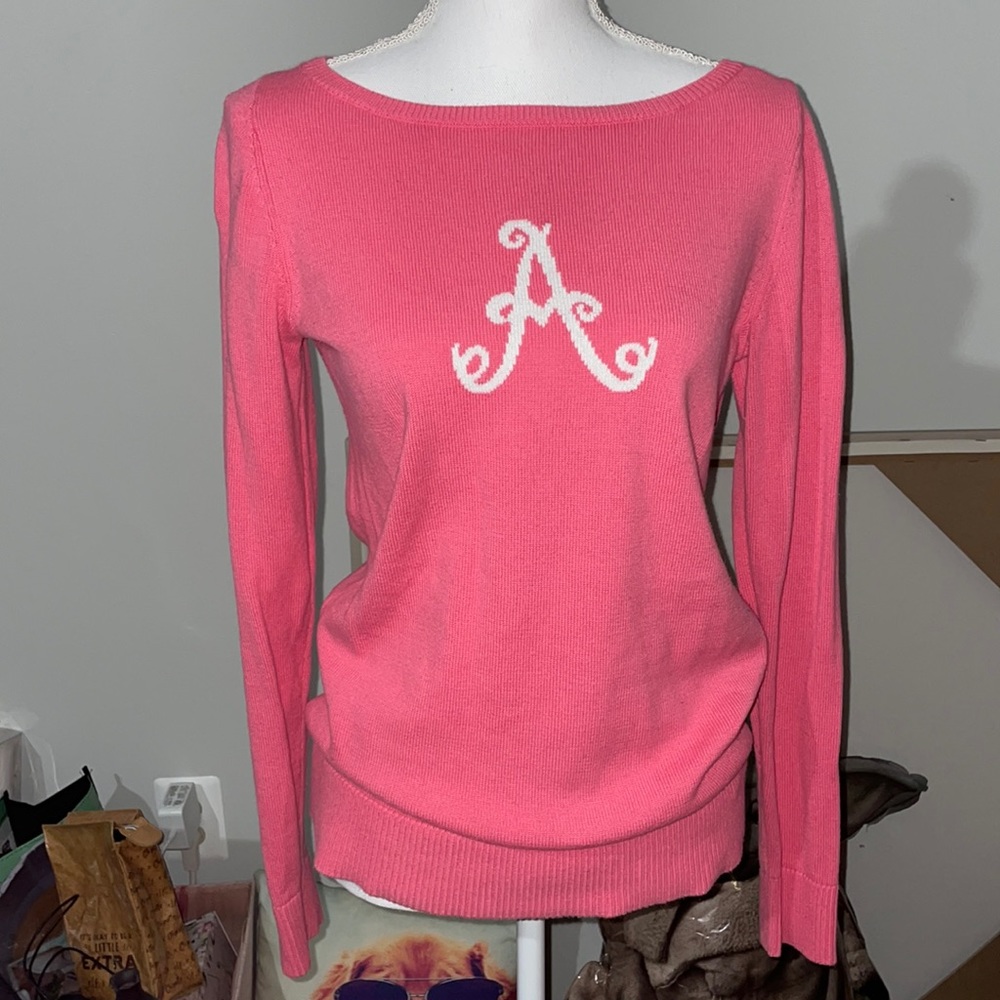 Lily Pulitzer Sweater